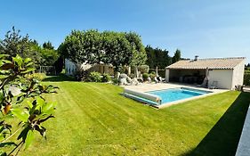 Villa Saint Jean En Provence